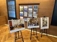 東京・四谷。迎賓館に立ち寄ったなら『迎賓館赤坂離宮前休憩所』で休憩しませんか？