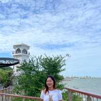 ที่นี่เขาสามมุก ไม่ใช่เกาหลี
