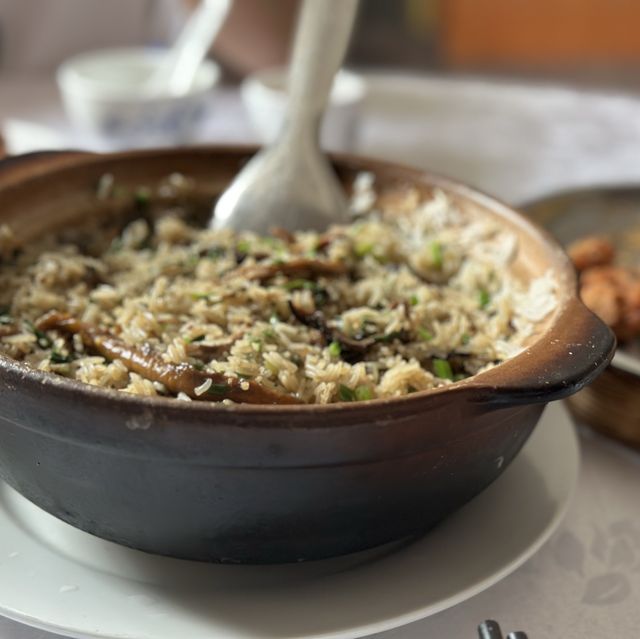 台山篇🥘 特意駕160公里來吃這餐廳
