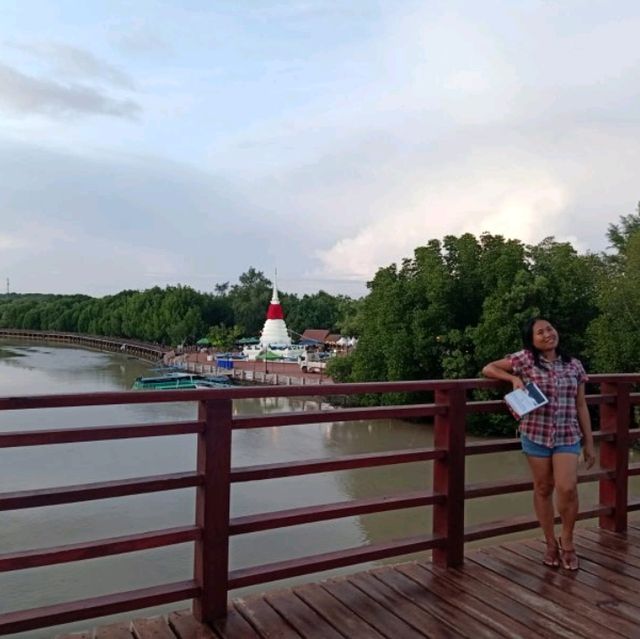 Beautiful Rayong Thailand.