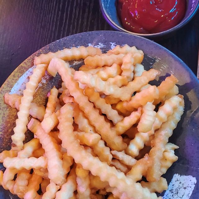 佐敦性價比高特色燒烤店
