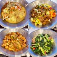 🥘沙田麗豪葡國主題自助午餐