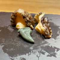 Delicious omakase at Manten Sushi Tokyo