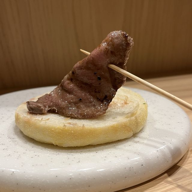 【大阪・堺東】気に入った料理がお代わりできる「炭火とワインと純米酒 King Momo」