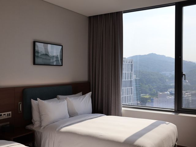 힐튼 가든 인 서울 강남