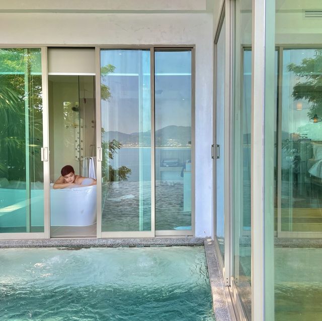  Wyndham Grand Phuket Kalim Bay