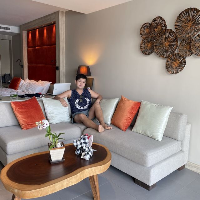  Cape Sienna Phuket Hotel 