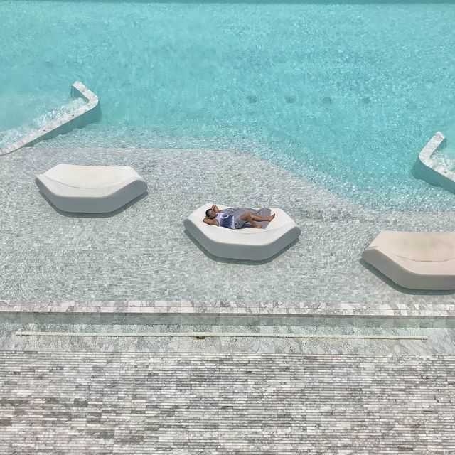 Veranda Resort Pattaya