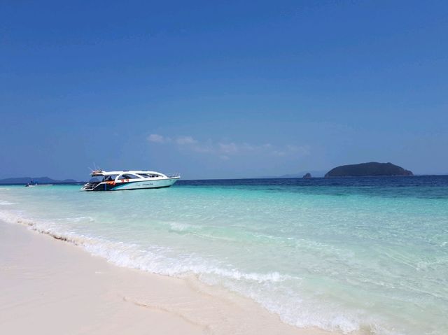 Nyaung Oo Phee Island | Myanmar