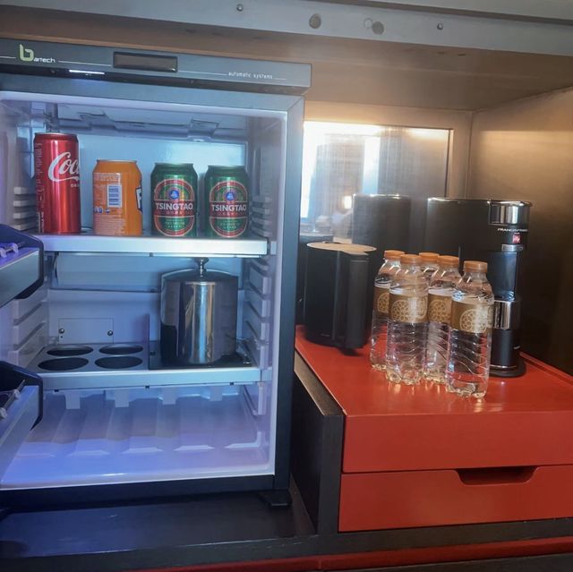 馬交奢華：體驗澳門上葡京酒店！🎰🏨💎