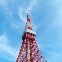 東京鐵塔
