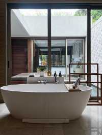 A short break at One&Only Desaru Coast