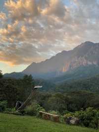 เชียงดาว เชียงใจ @Chiangmai