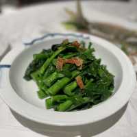 驚喜正宗潮州菜