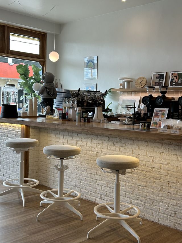 all day คาเฟ่สไตล์ authentic ที่อยากแนะนำ
