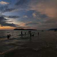 CENANG PLAZA HOTEL : BY THE BEACH HOTEL