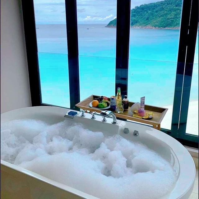 The Taaras Beach & Spa Resort