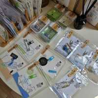 G A B L E art space คาเฟ่มุมสงบสายอาร์ต