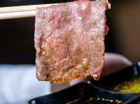 Premium Feast at In The Middle by Kaizen