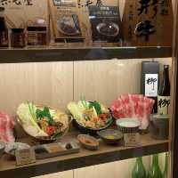 黑毛屋火鍋