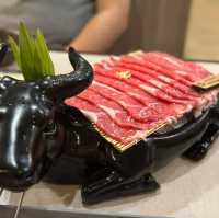  Shabu Lion - Premium shabu and japanese buffet 