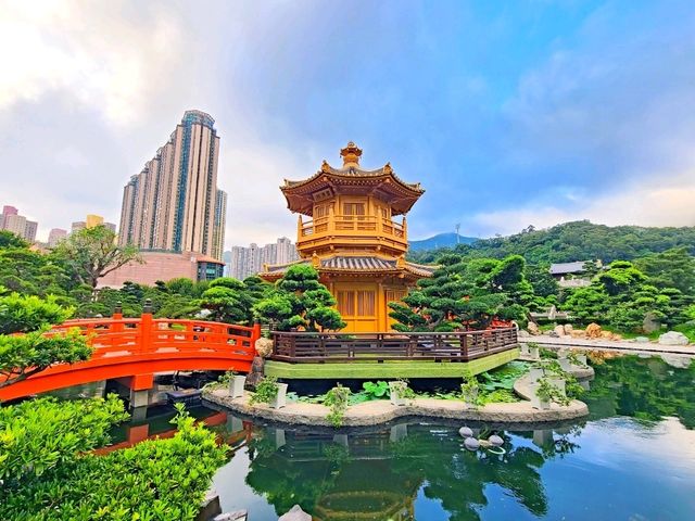 【偽日本半日遊🇯🇵~志蓮淨苑🙏】