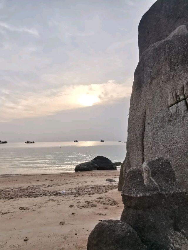 เกาะเต่า...ไม่เหงาใจ