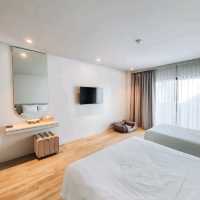 โรงแรม Pet Friendly สไตล์มินิมอล มู้ดดีเต็มสิบ!