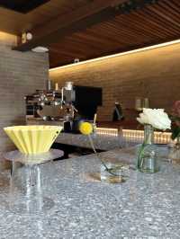 Piccolo Kafe คาเฟ่สวยๆ อาคาร ณ ตะนาว 
