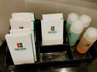 Imperial Riverbank Hotel Kuching