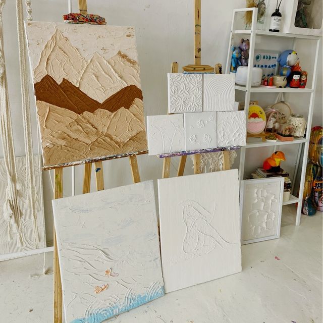 The Weekend Workshop