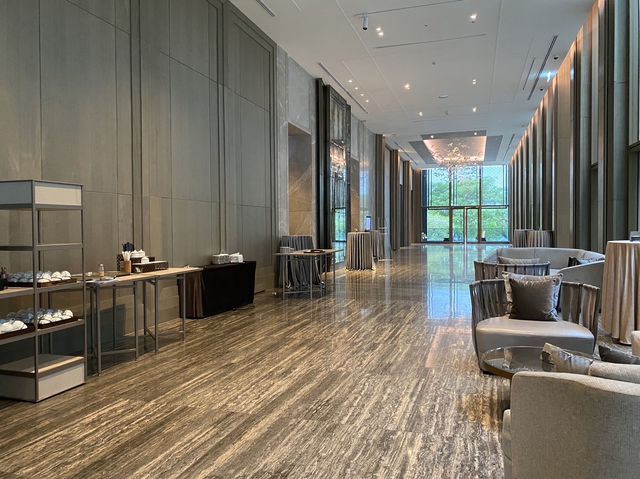 Capella Bangkok 