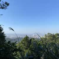 烘爐地登山步道⛰️