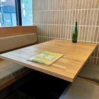 【大阪・堺筋本町】安心無添加の健康的な中華料理ランチ「SAVATOMY」