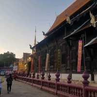 วัดพันเตา จังหวัดเชียงใหม่