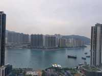 如心酒店Staycation 