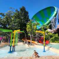 สวนน้ำวานา นาวา