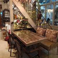 B-Story คาเฟ่สุดปังย่านราชเทวีที่ต้องไป