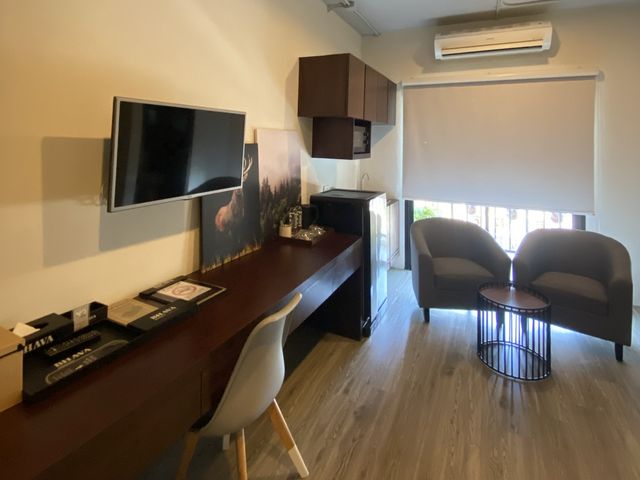 โรงแรม ภว เรสซิเดนซ์ 