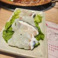 方叔叔重慶老火鍋