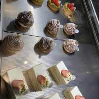 Indulge in Sweet and Savory Delights