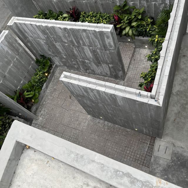 Nidhra Bangkok 