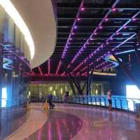 Feast Your Eyes on this Aesthetic Mall's Interior