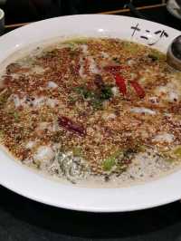 Hong Kong Must Try! 🤤