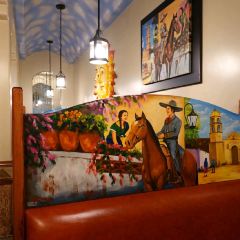 Ameca Restaurant User Photo