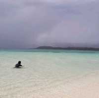 Siargao, Escape