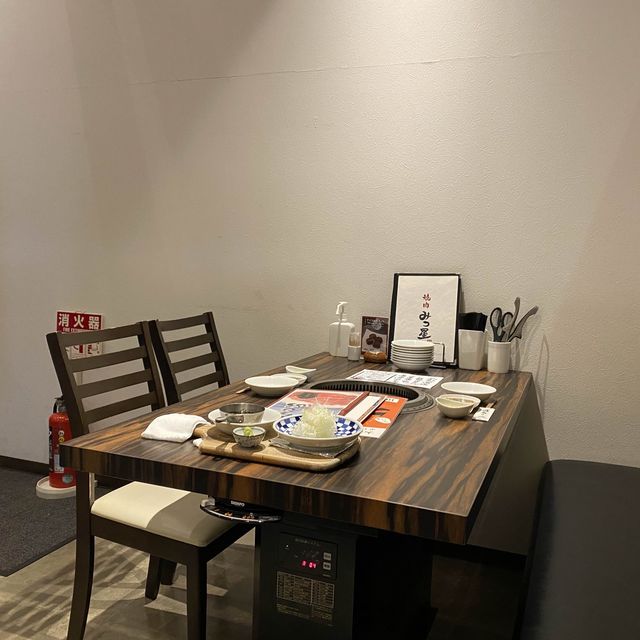 日本燒肉百名店 焼肉みつ星