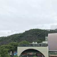 Everland Theme Park