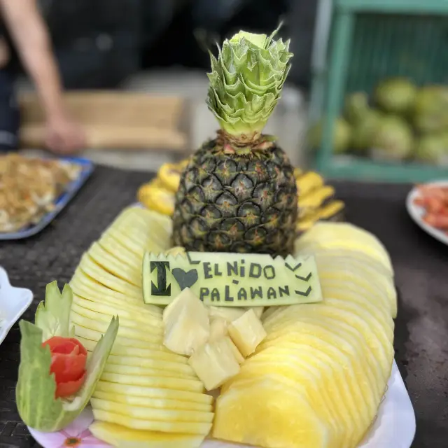 ipil beach - hidden gem !