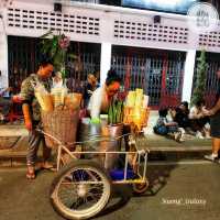 เชียงใหม่ มีถนนคนเดินวันเสาร์ ด้วยนะ